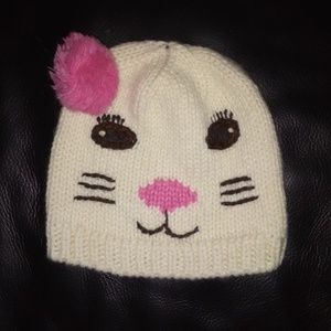 Capelli toddler Girls Hat